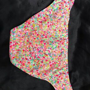 Victoria’s Secret bikini bottom